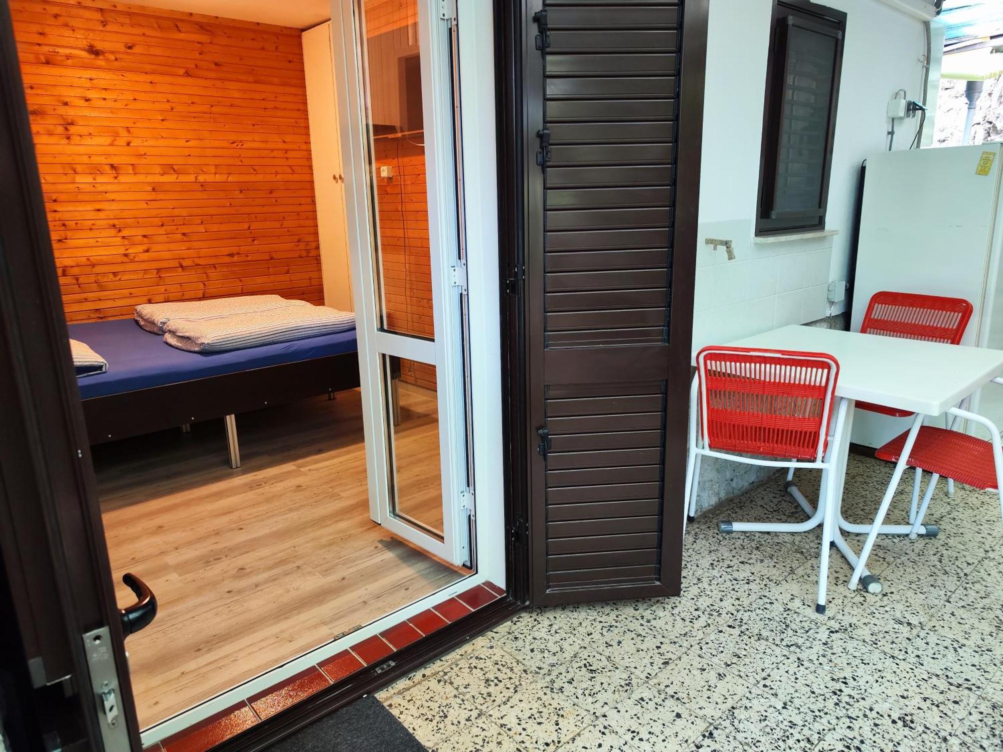 Apartments Pika Krk Town Extérieur photo