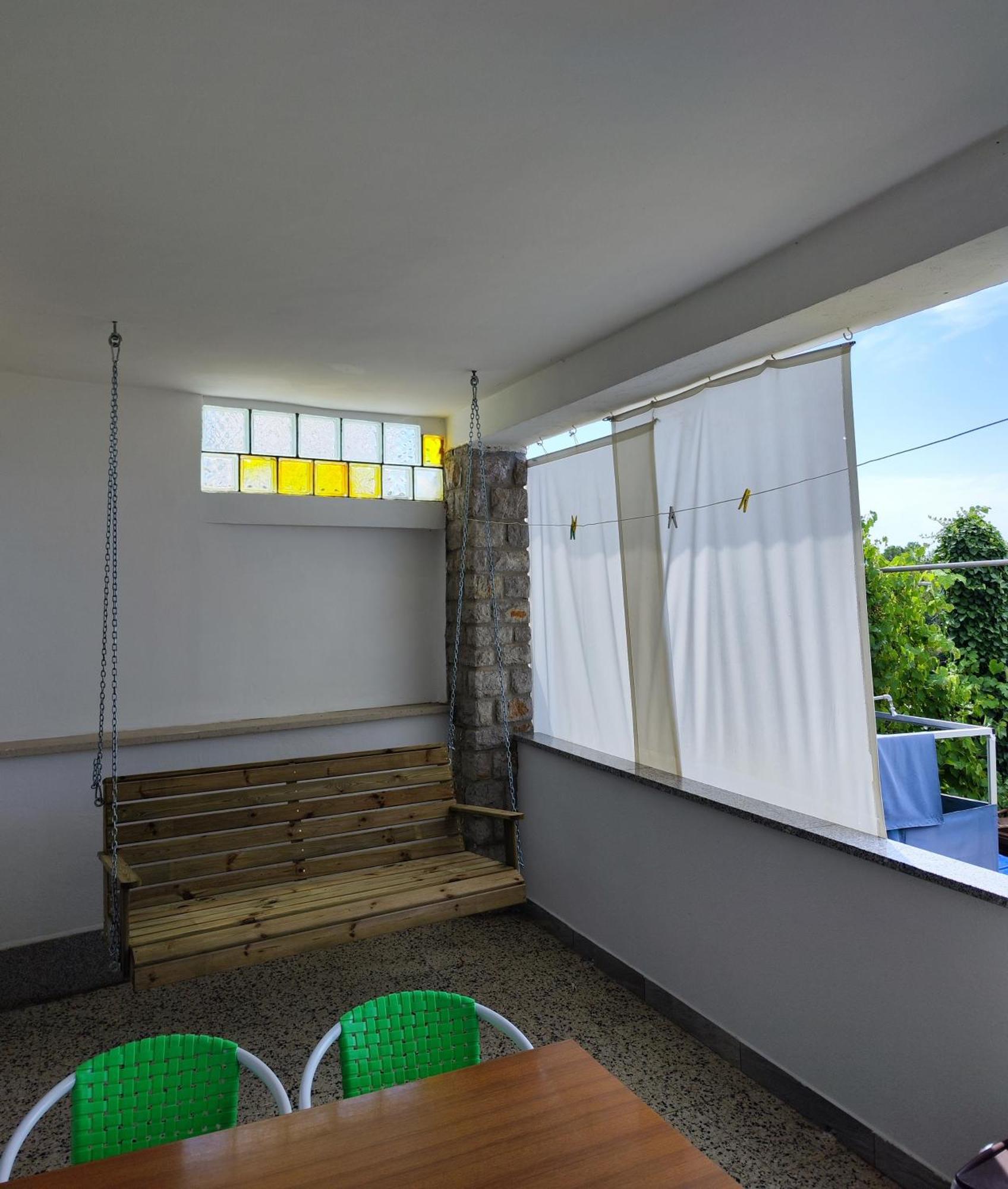 Apartments Pika Krk Town Extérieur photo